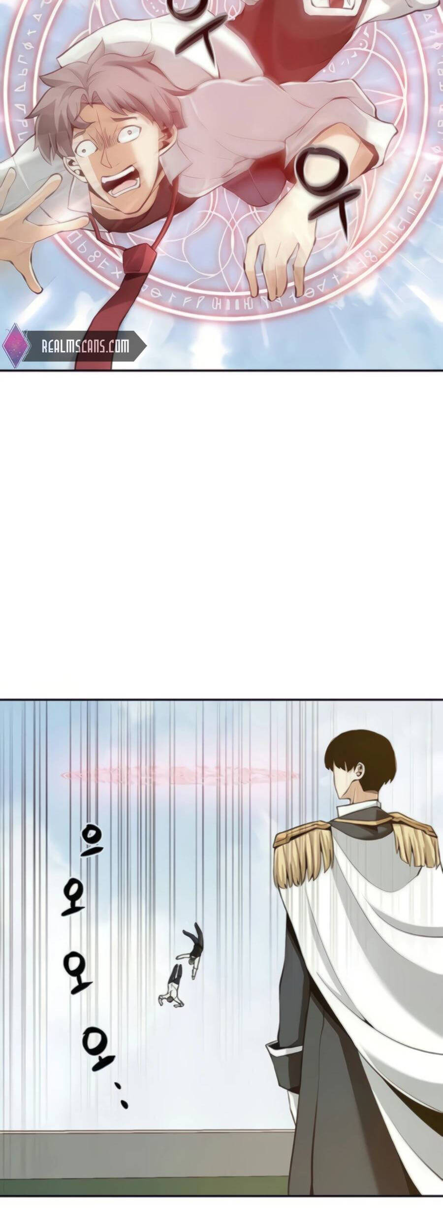 Giáo Viên Của Những Nhân Vật Phản Diện Chapter 27 - 44