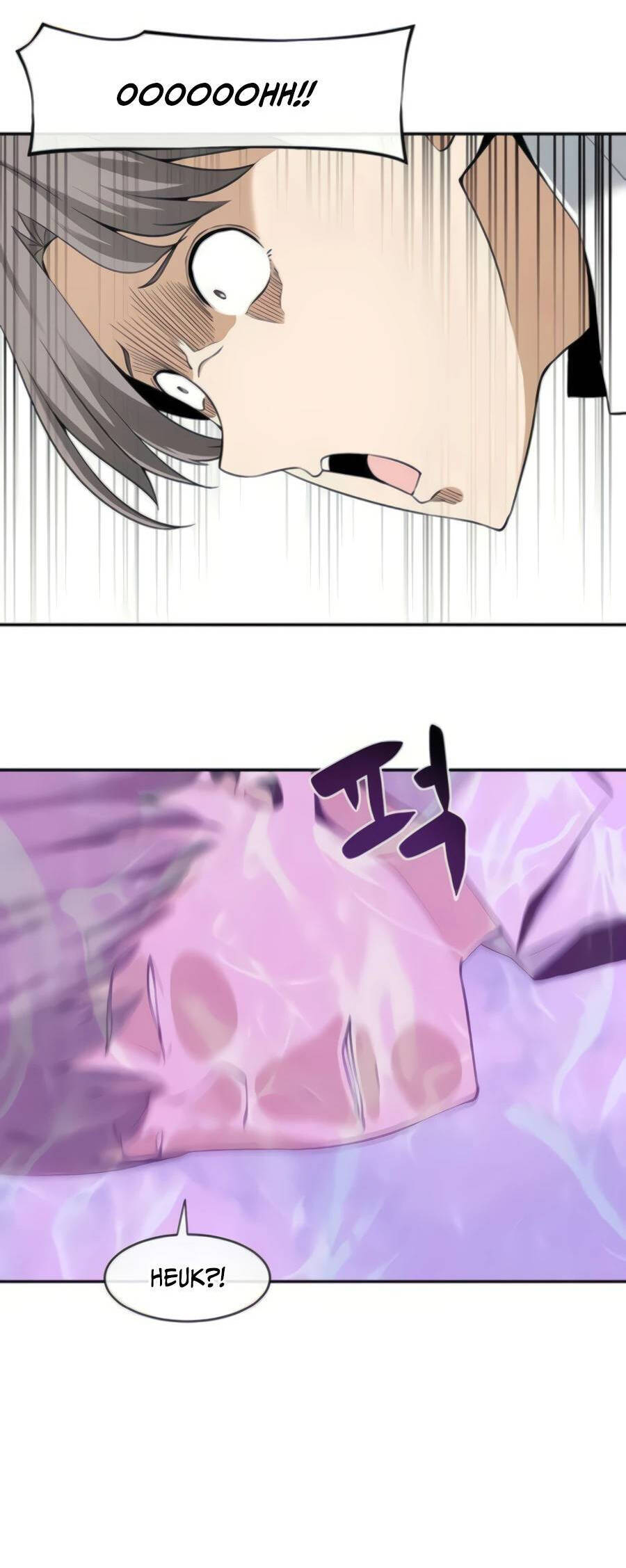 Giáo Viên Của Những Nhân Vật Phản Diện Chapter 27 - 46