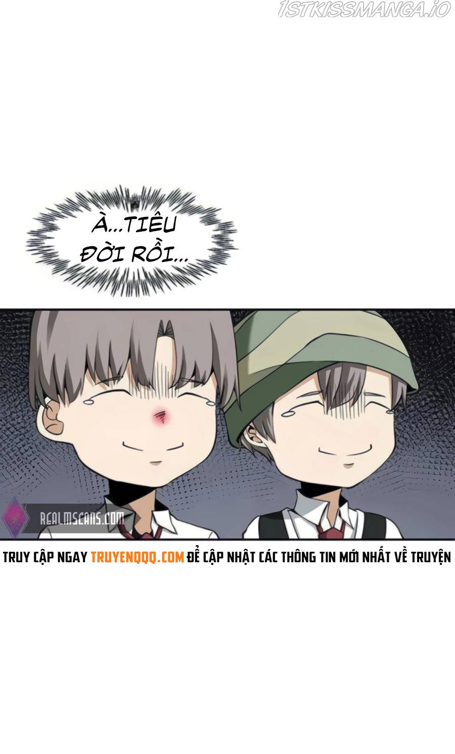 Giáo Viên Của Những Nhân Vật Phản Diện Chapter 27 - 49