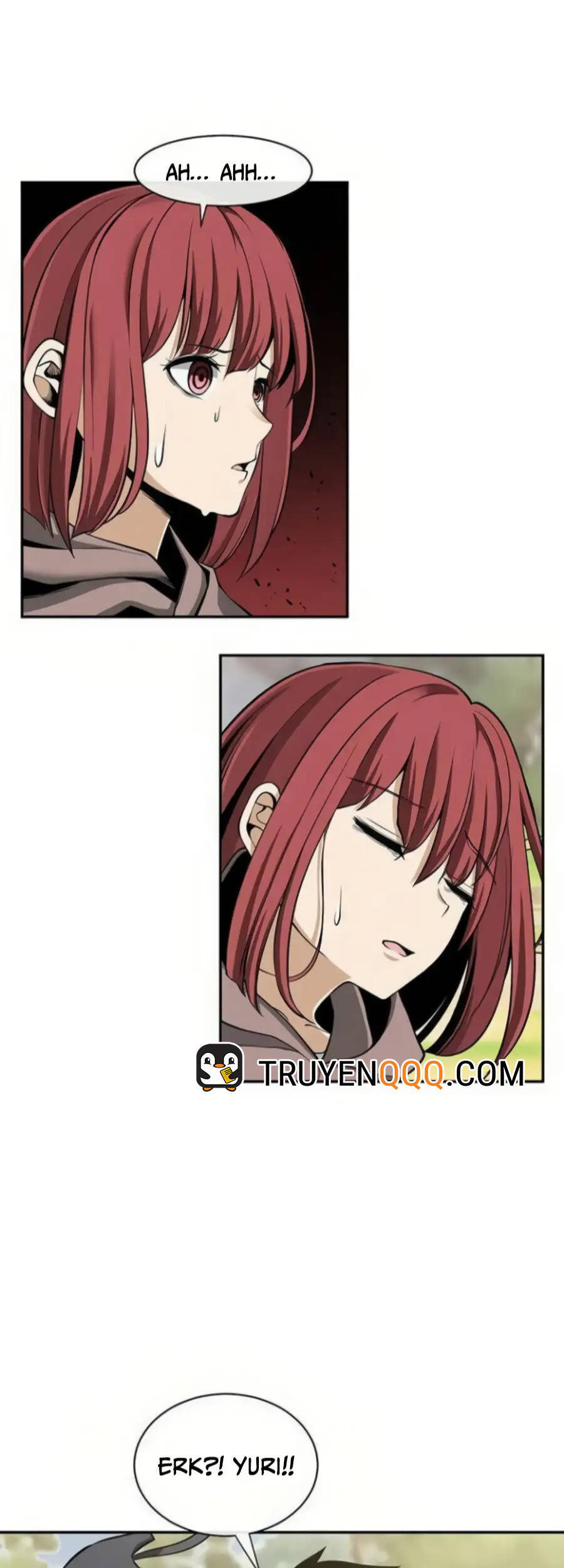 Giáo Viên Của Những Nhân Vật Phản Diện Chapter 15 - 2