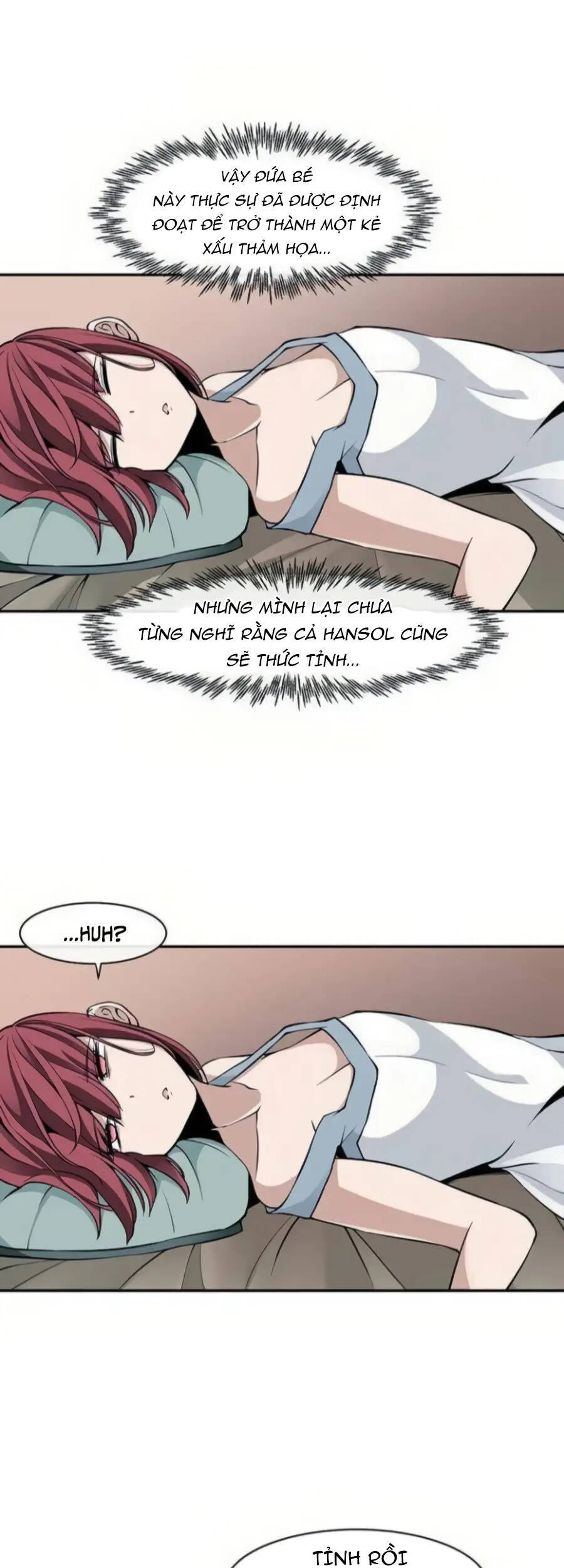 Giáo Viên Của Những Nhân Vật Phản Diện Chapter 15 - 13