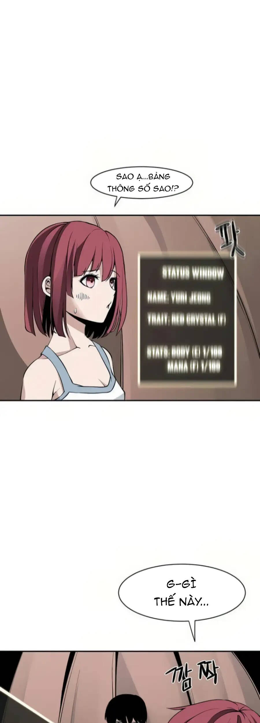 Giáo Viên Của Những Nhân Vật Phản Diện Chapter 15 - 15