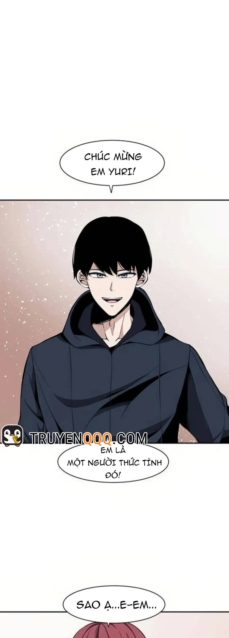 Giáo Viên Của Những Nhân Vật Phản Diện Chapter 15 - 17