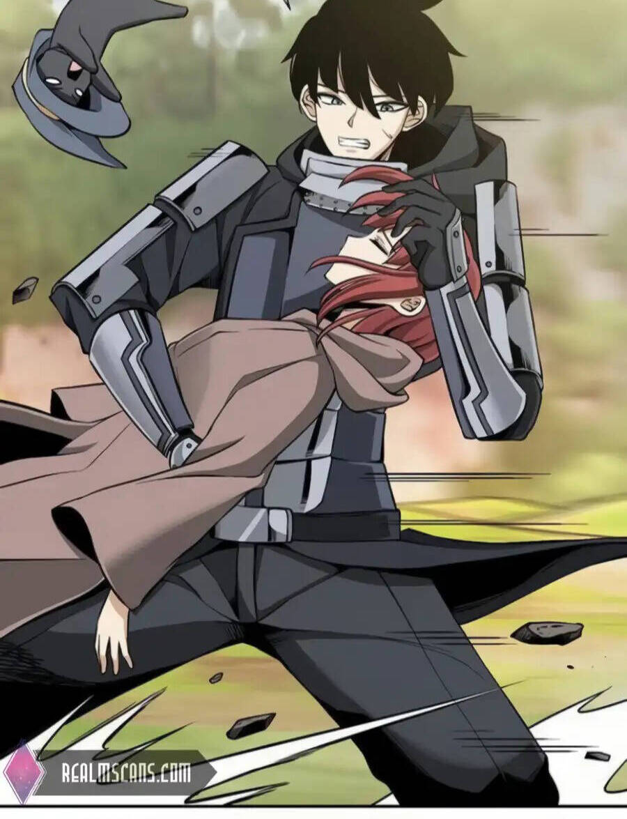 Giáo Viên Của Những Nhân Vật Phản Diện Chapter 15 - 3