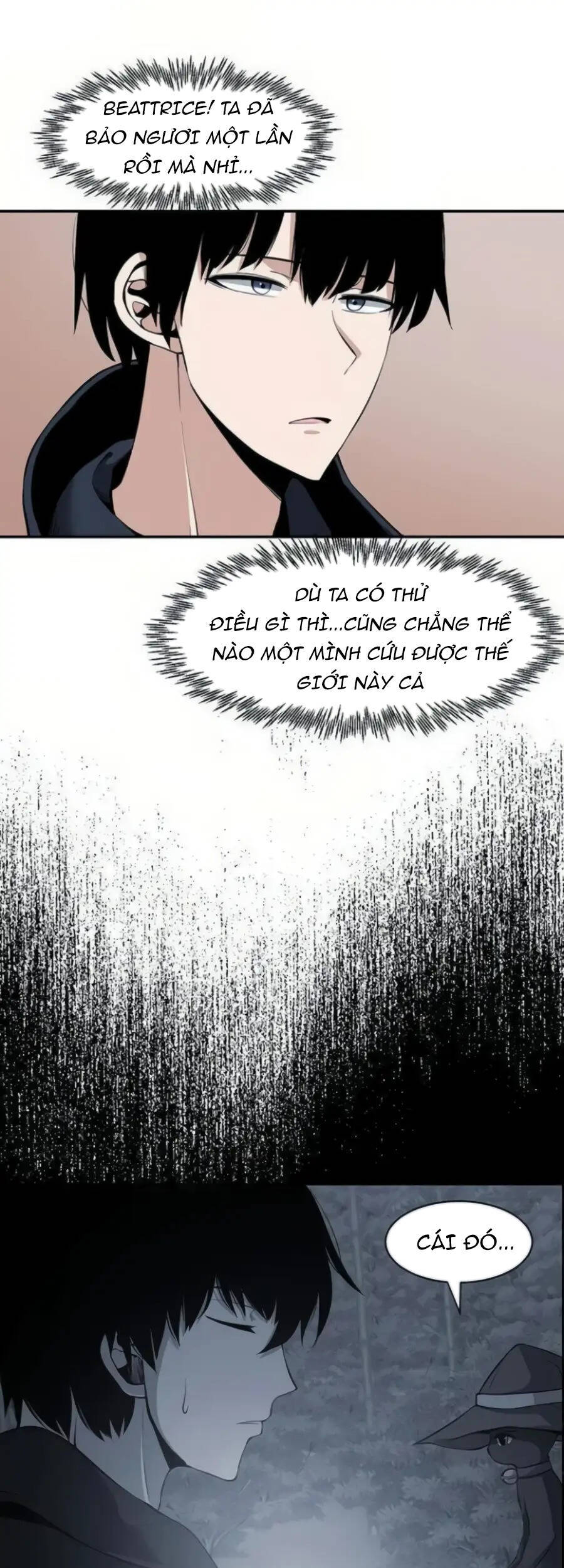 Giáo Viên Của Những Nhân Vật Phản Diện Chapter 15 - 22