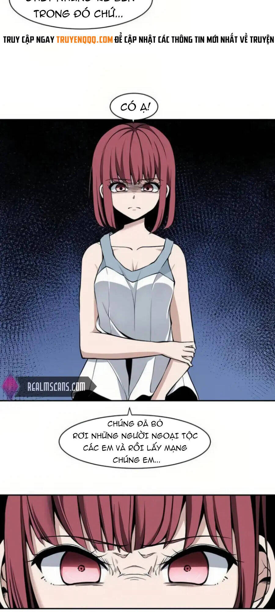Giáo Viên Của Những Nhân Vật Phản Diện Chapter 15 - 30
