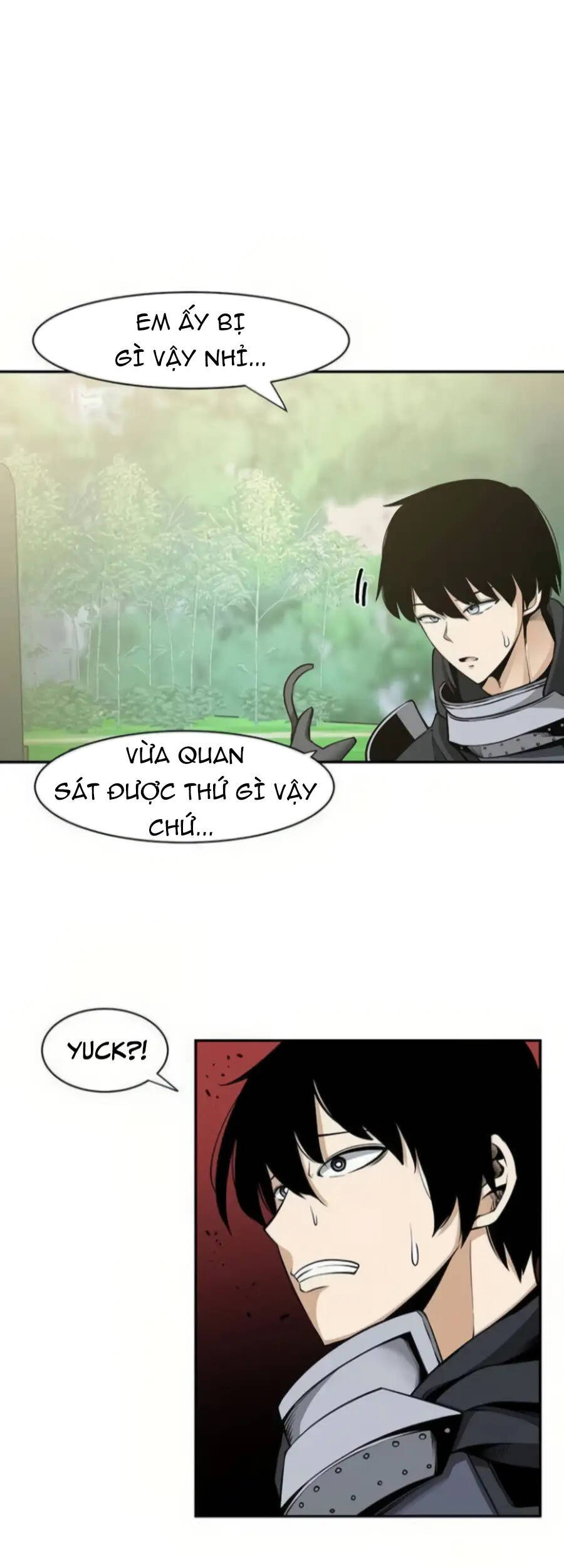 Giáo Viên Của Những Nhân Vật Phản Diện Chapter 15 - 4