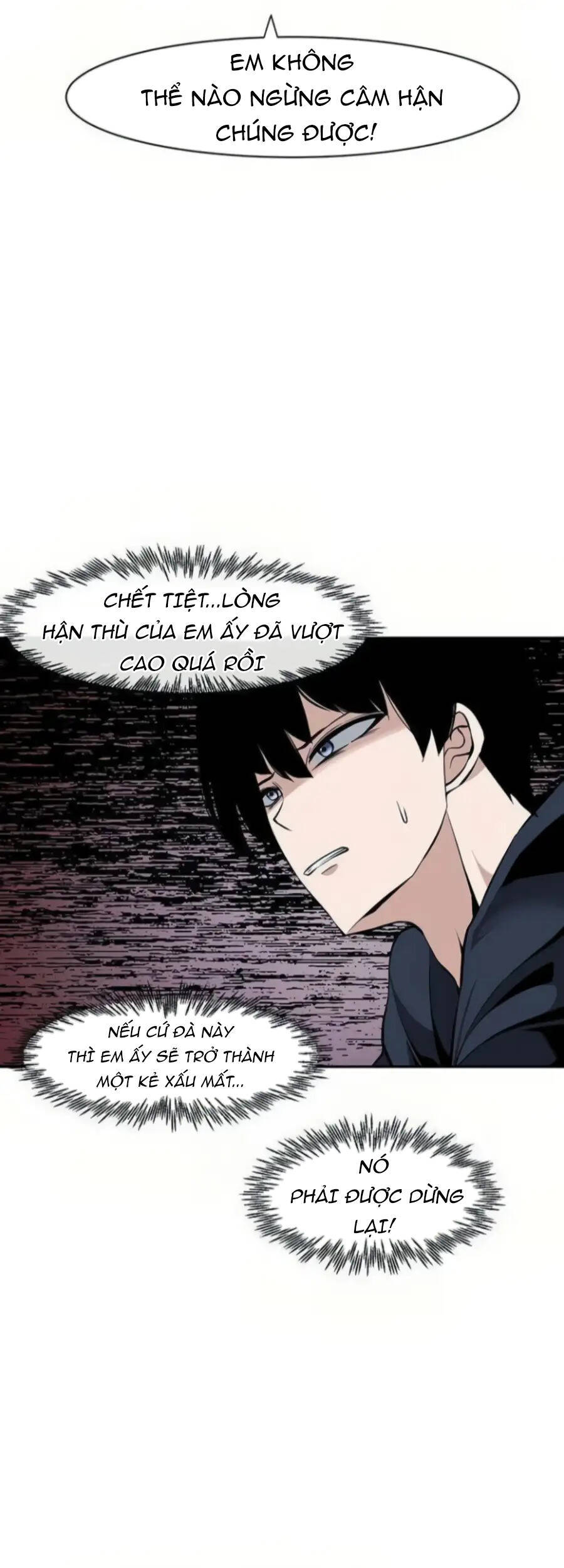 Giáo Viên Của Những Nhân Vật Phản Diện Chapter 15 - 31