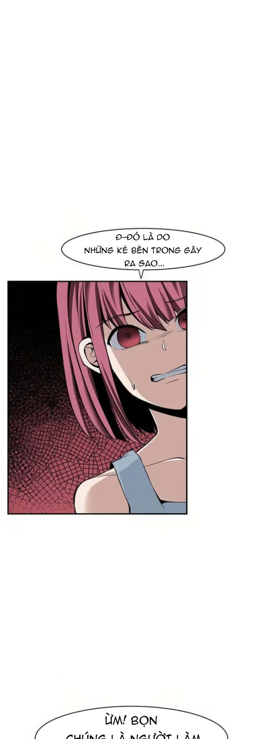 Giáo Viên Của Những Nhân Vật Phản Diện Chapter 15 - 34