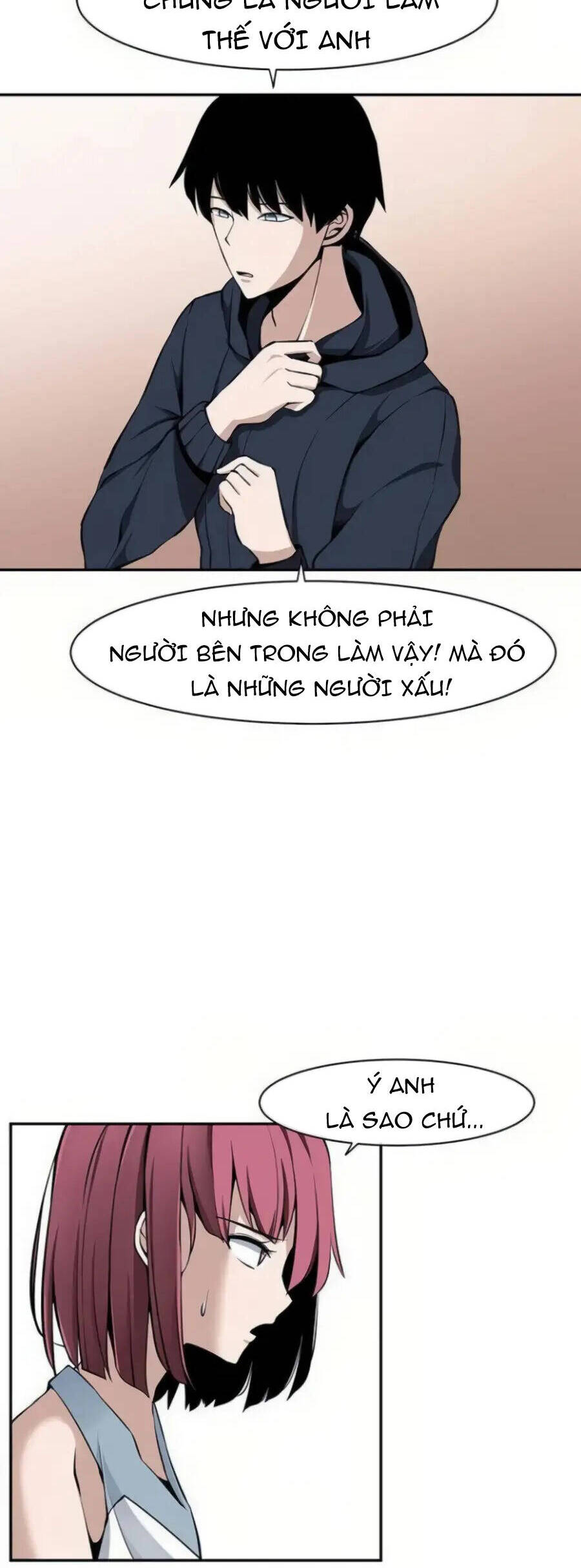 Giáo Viên Của Những Nhân Vật Phản Diện Chapter 15 - 35