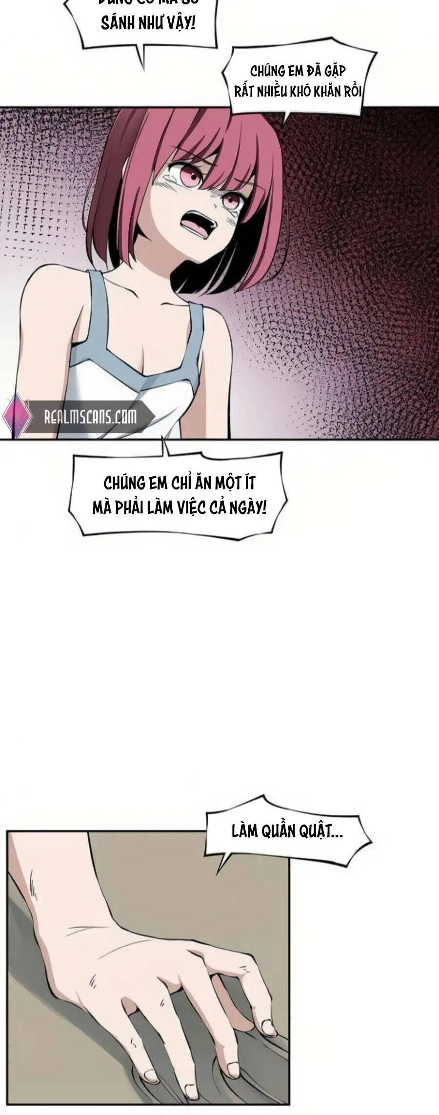 Giáo Viên Của Những Nhân Vật Phản Diện Chapter 15 - 37