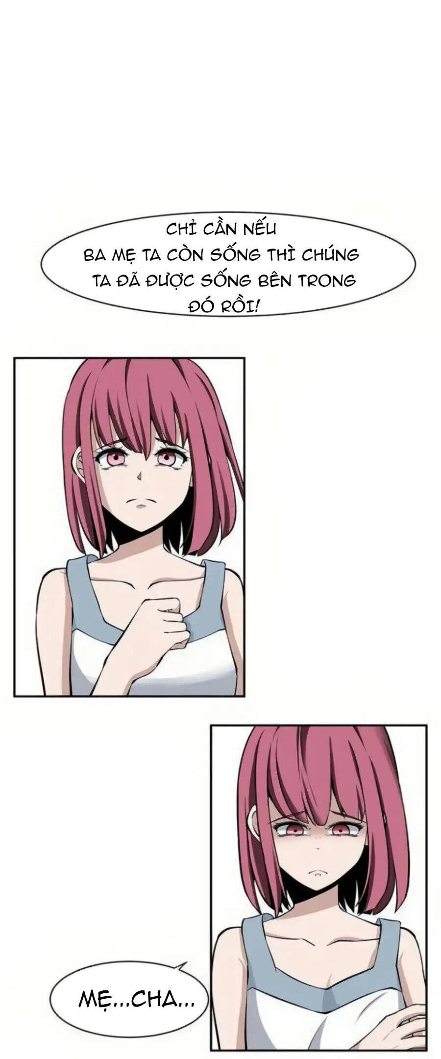 Giáo Viên Của Những Nhân Vật Phản Diện Chapter 15 - 39