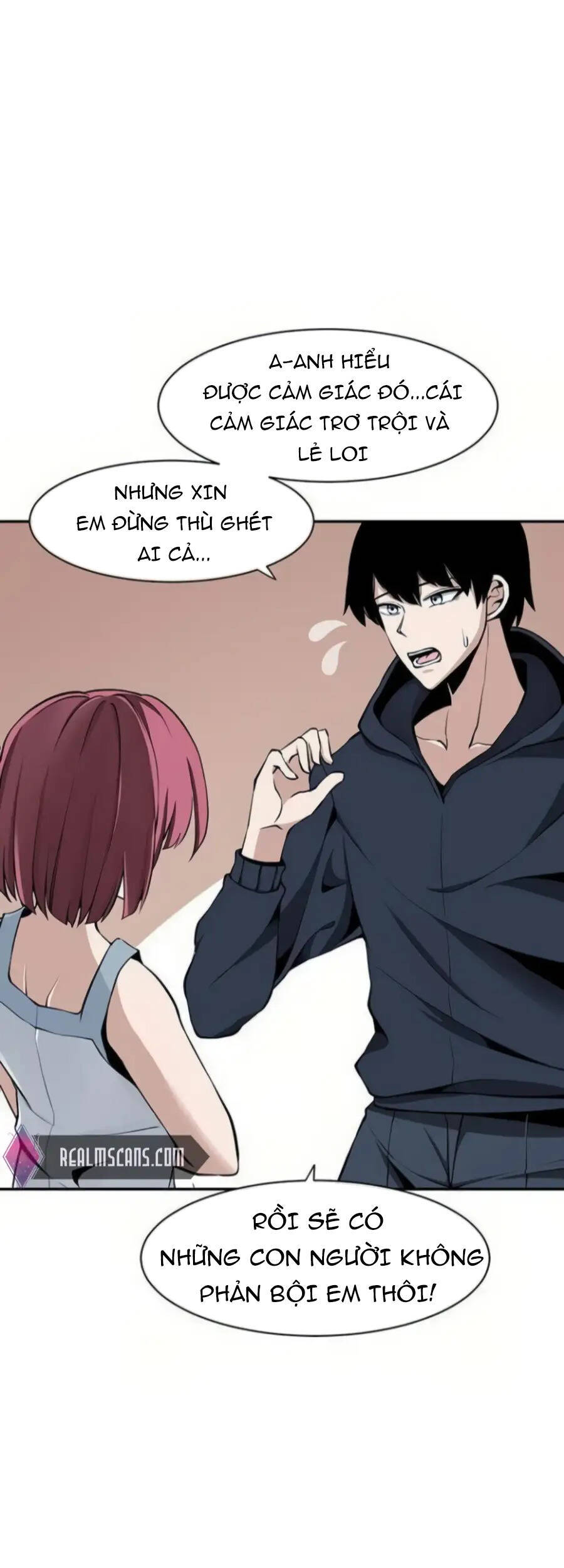 Giáo Viên Của Những Nhân Vật Phản Diện Chapter 15 - 40