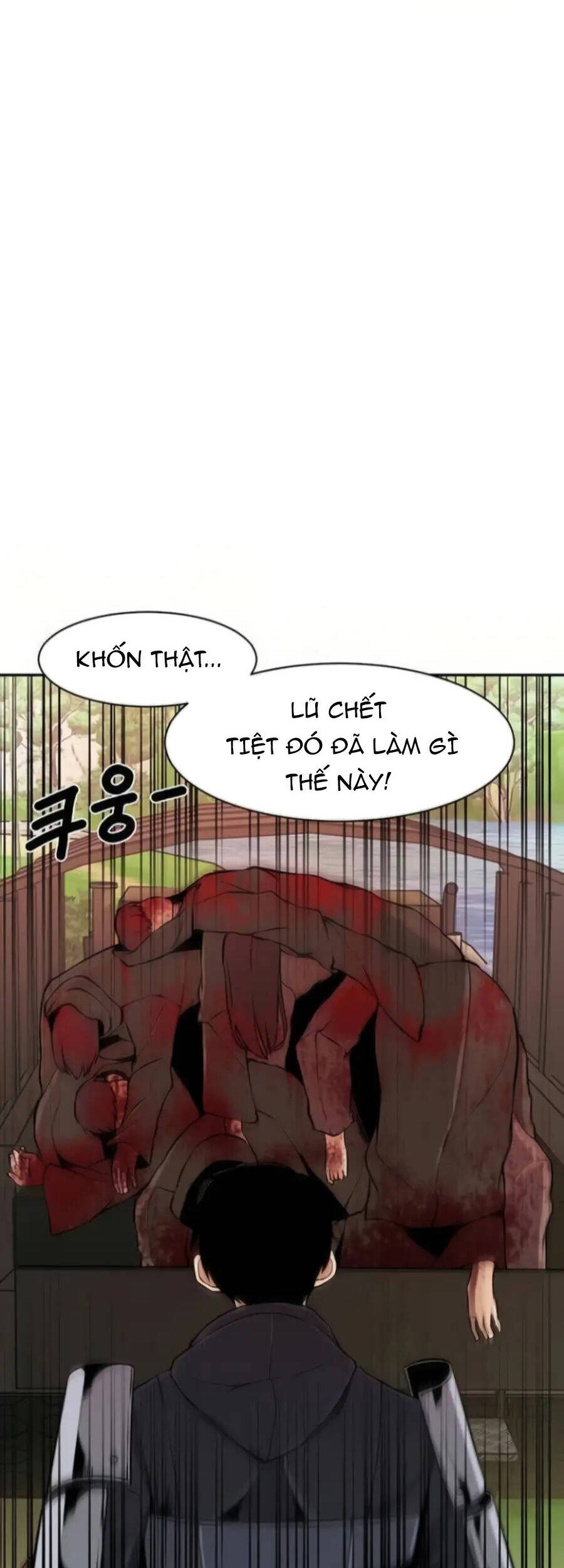 Giáo Viên Của Những Nhân Vật Phản Diện Chapter 15 - 5
