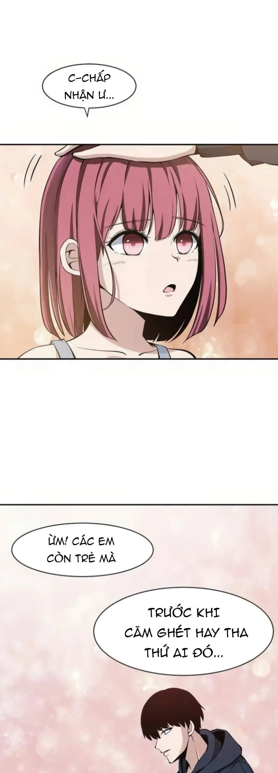 Giáo Viên Của Những Nhân Vật Phản Diện Chapter 15 - 44