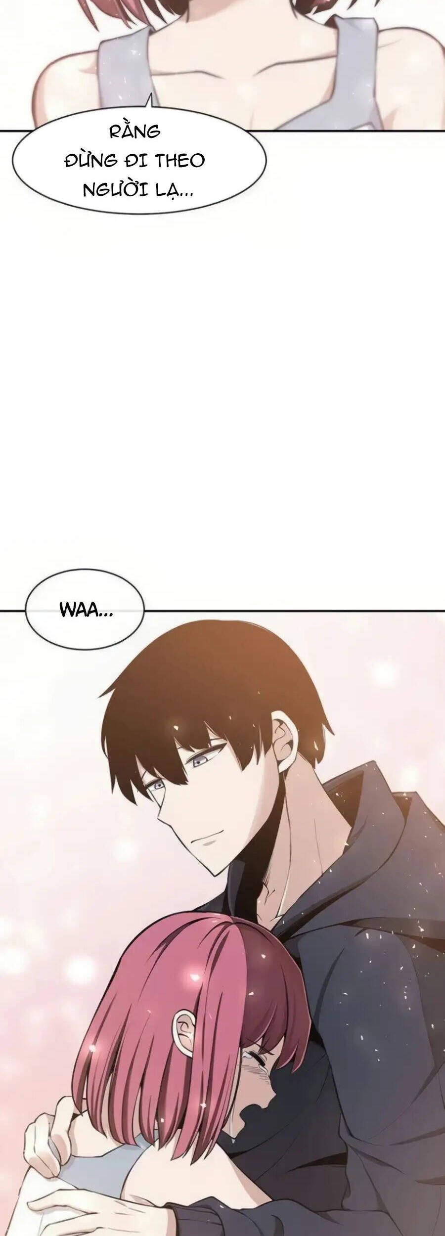 Giáo Viên Của Những Nhân Vật Phản Diện Chapter 15 - 49