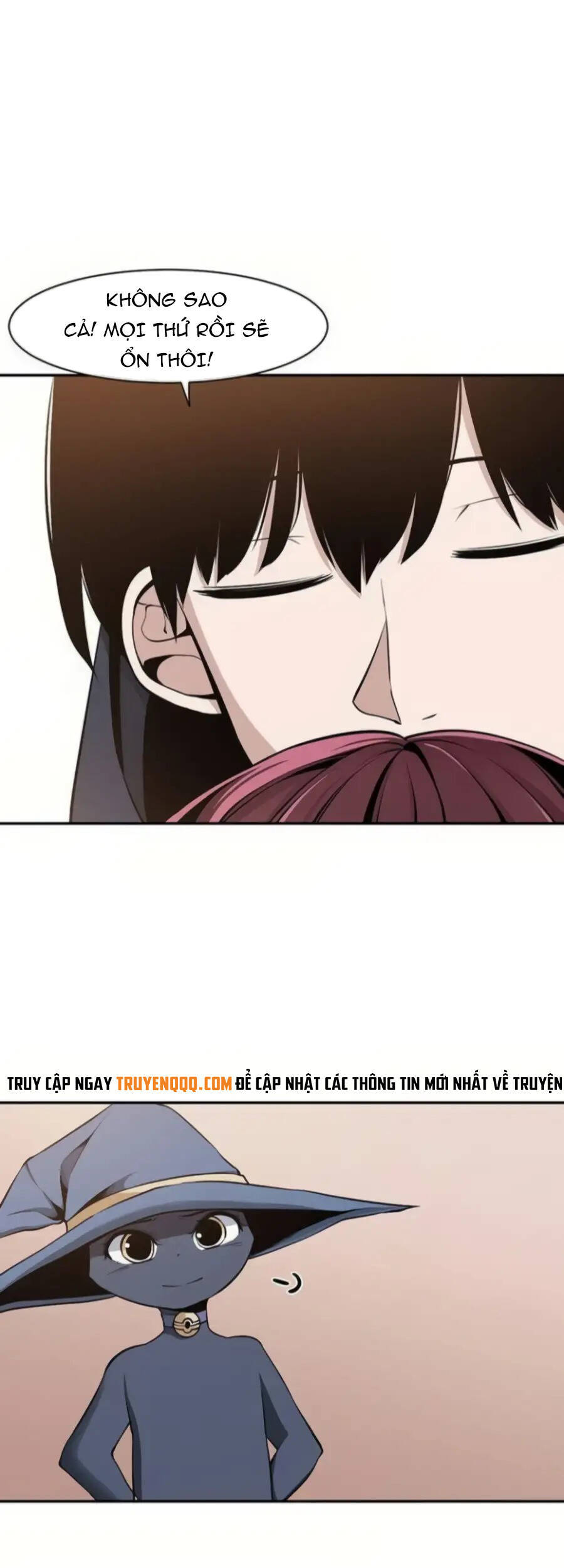 Giáo Viên Của Những Nhân Vật Phản Diện Chapter 15 - 51