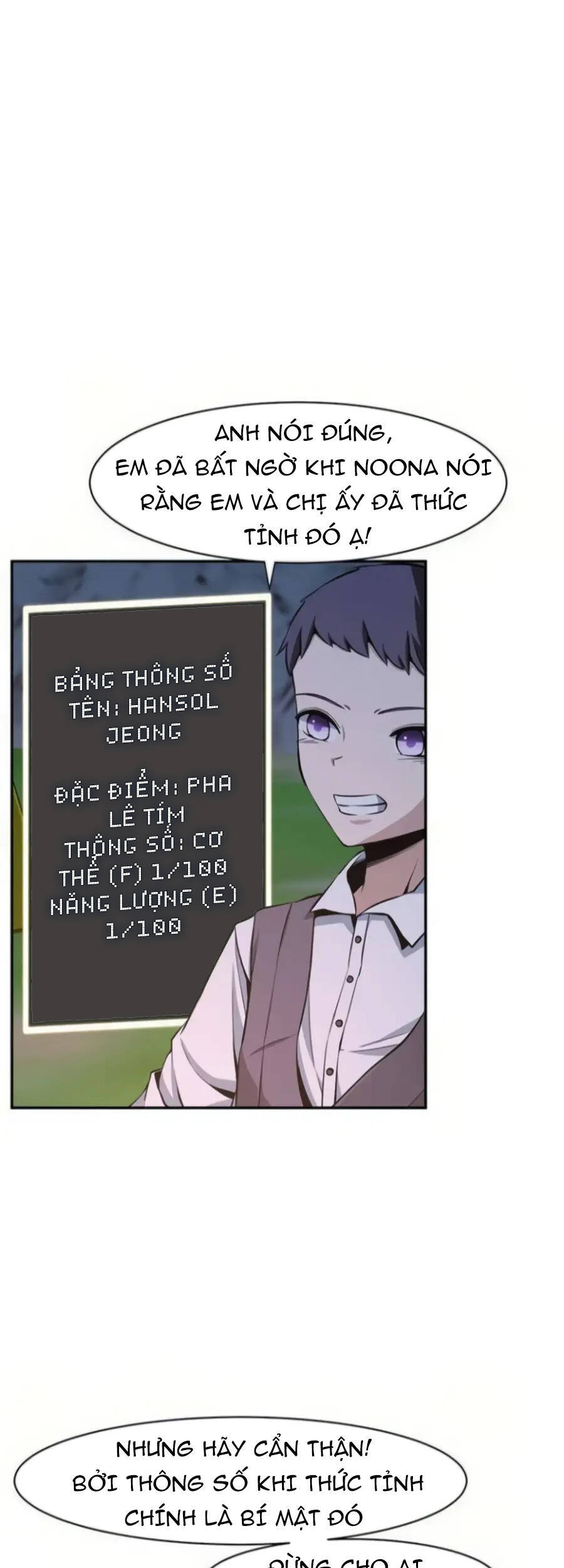 Giáo Viên Của Những Nhân Vật Phản Diện Chapter 15 - 56