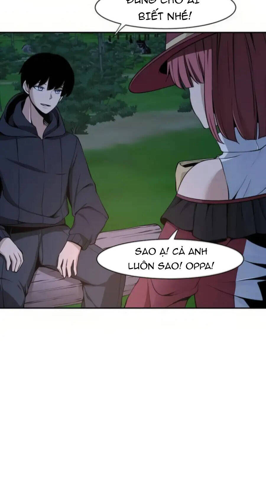 Giáo Viên Của Những Nhân Vật Phản Diện Chapter 15 - 57