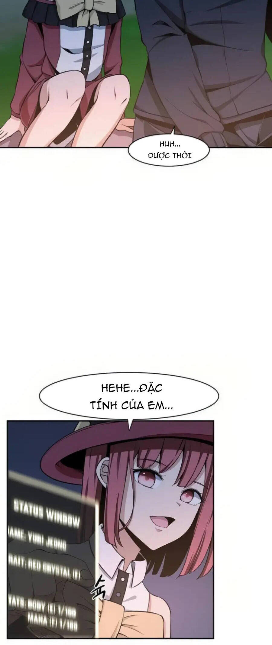 Giáo Viên Của Những Nhân Vật Phản Diện Chapter 15 - 59