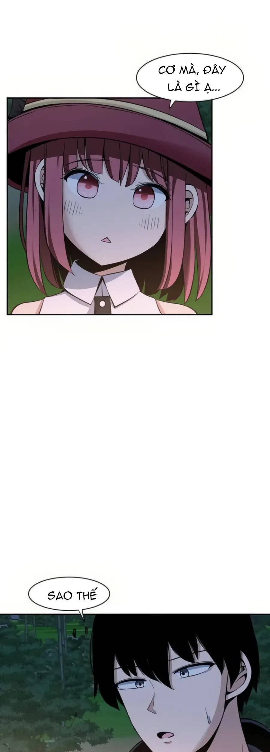 Giáo Viên Của Những Nhân Vật Phản Diện Chapter 15 - 60