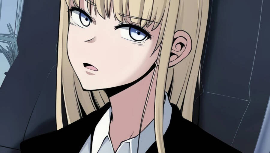 Giáo Viên Của Những Nhân Vật Phản Diện Chapter 16.5 - 115