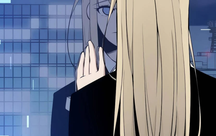 Giáo Viên Của Những Nhân Vật Phản Diện Chapter 16.5 - 127