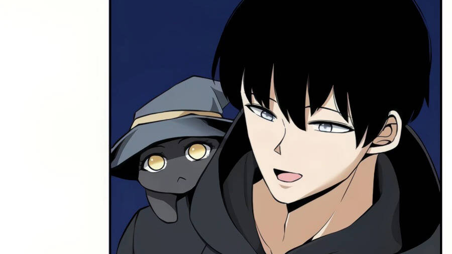 Giáo Viên Của Những Nhân Vật Phản Diện Chapter 16.5 - 14