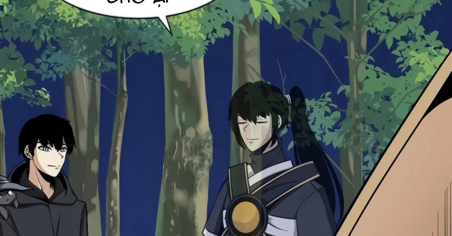 Giáo Viên Của Những Nhân Vật Phản Diện Chapter 16.5 - 17