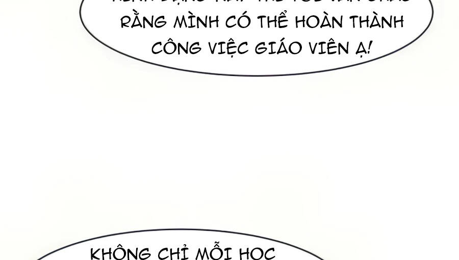 Giáo Viên Của Những Nhân Vật Phản Diện Chapter 16.5 - 19
