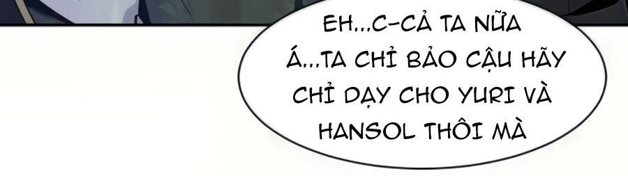 Giáo Viên Của Những Nhân Vật Phản Diện Chapter 16.5 - 22