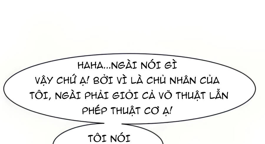 Giáo Viên Của Những Nhân Vật Phản Diện Chapter 16.5 - 24