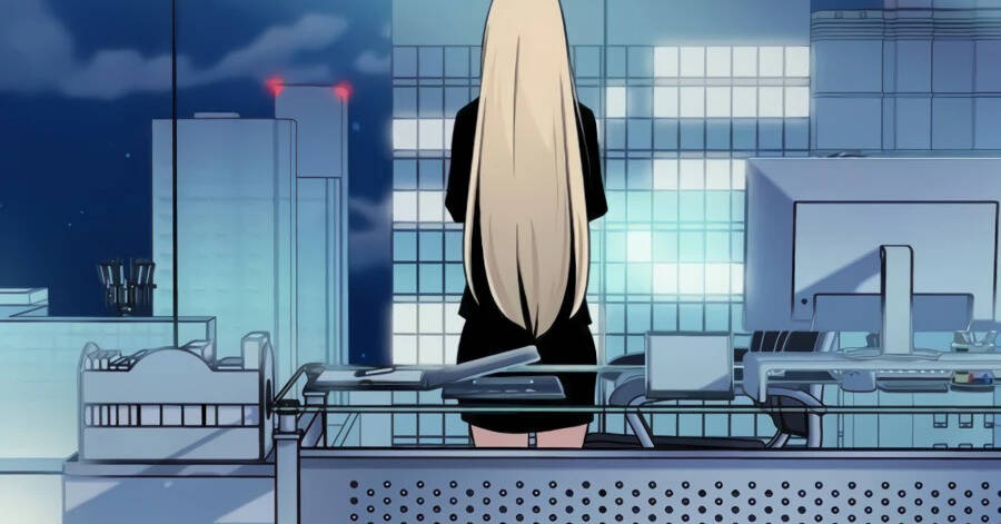 Giáo Viên Của Những Nhân Vật Phản Diện Chapter 16.5 - 48