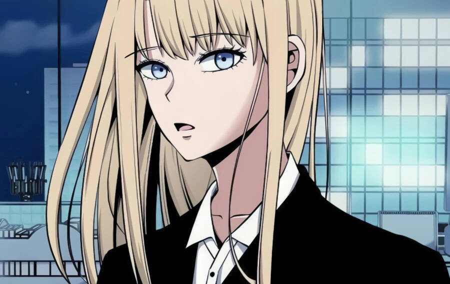 Giáo Viên Của Những Nhân Vật Phản Diện Chapter 16.5 - 52