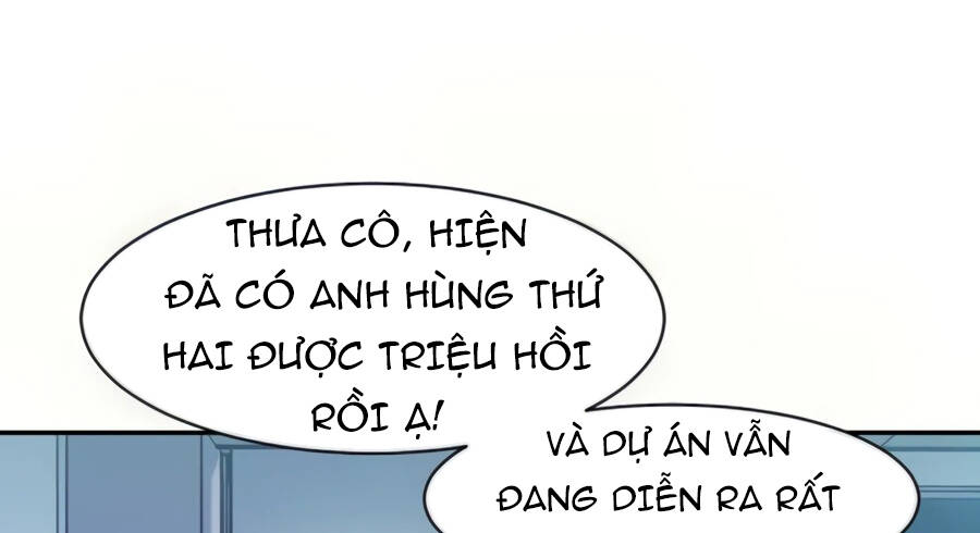 Giáo Viên Của Những Nhân Vật Phản Diện Chapter 16.5 - 55