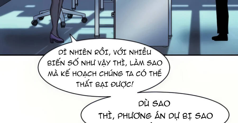 Giáo Viên Của Những Nhân Vật Phản Diện Chapter 16.5 - 57