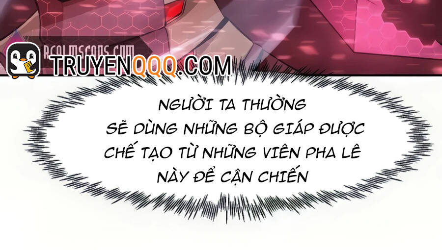 Giáo Viên Của Những Nhân Vật Phản Diện Chapter 16 - 9