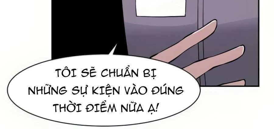 Giáo Viên Của Những Nhân Vật Phản Diện Chapter 17 - 4