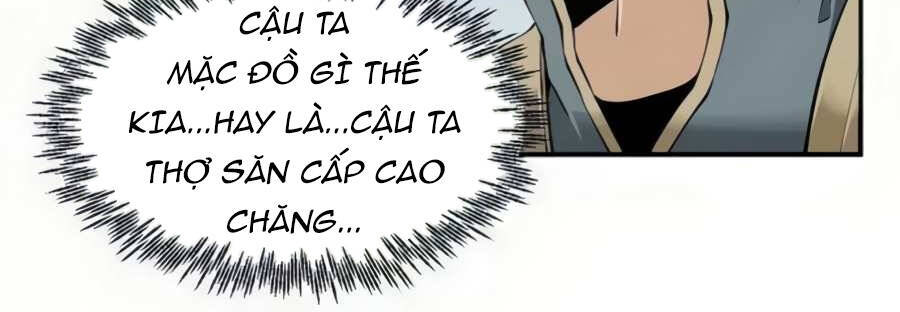 Giáo Viên Của Những Nhân Vật Phản Diện Chapter 17 - 49