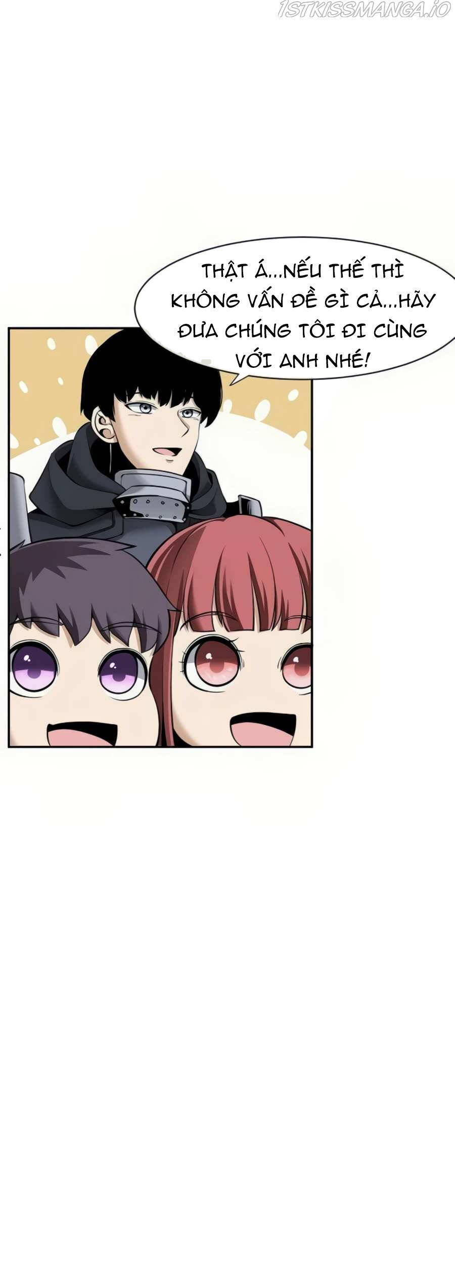 Giáo Viên Của Những Nhân Vật Phản Diện Chapter 17 - 53