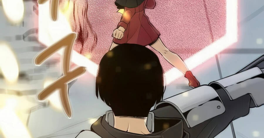 Giáo Viên Của Những Nhân Vật Phản Diện Chapter 19 - 123