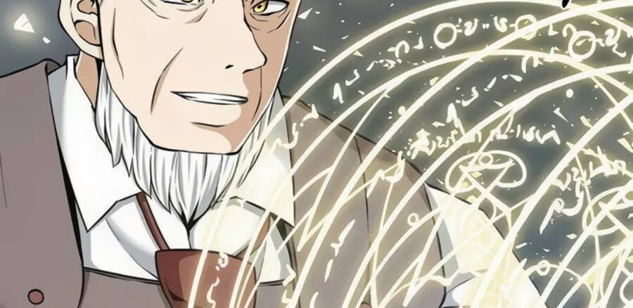 Giáo Viên Của Những Nhân Vật Phản Diện Chapter 19 - 34