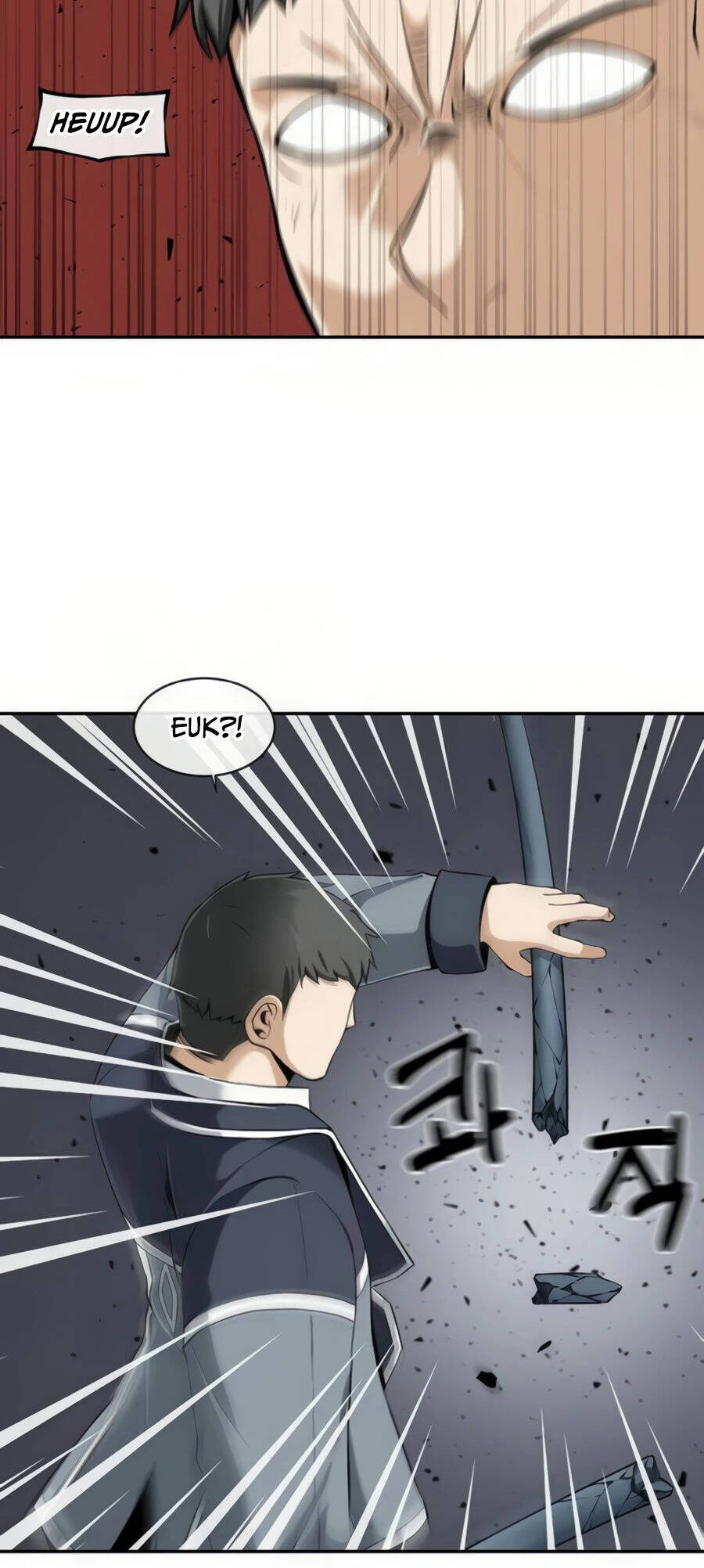 Giáo Viên Của Những Nhân Vật Phản Diện Chapter 20 - 50