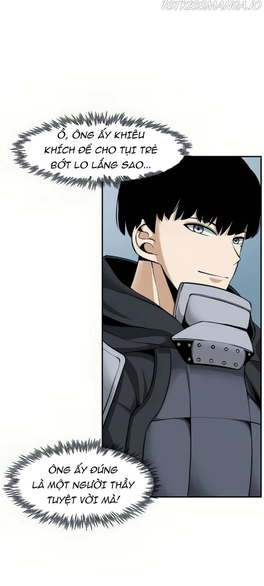 Giáo Viên Của Những Nhân Vật Phản Diện Chapter 18 - 11