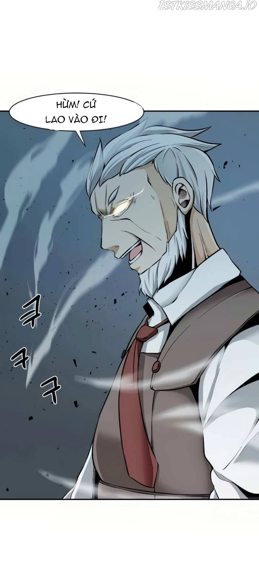 Giáo Viên Của Những Nhân Vật Phản Diện Chapter 18 - 14