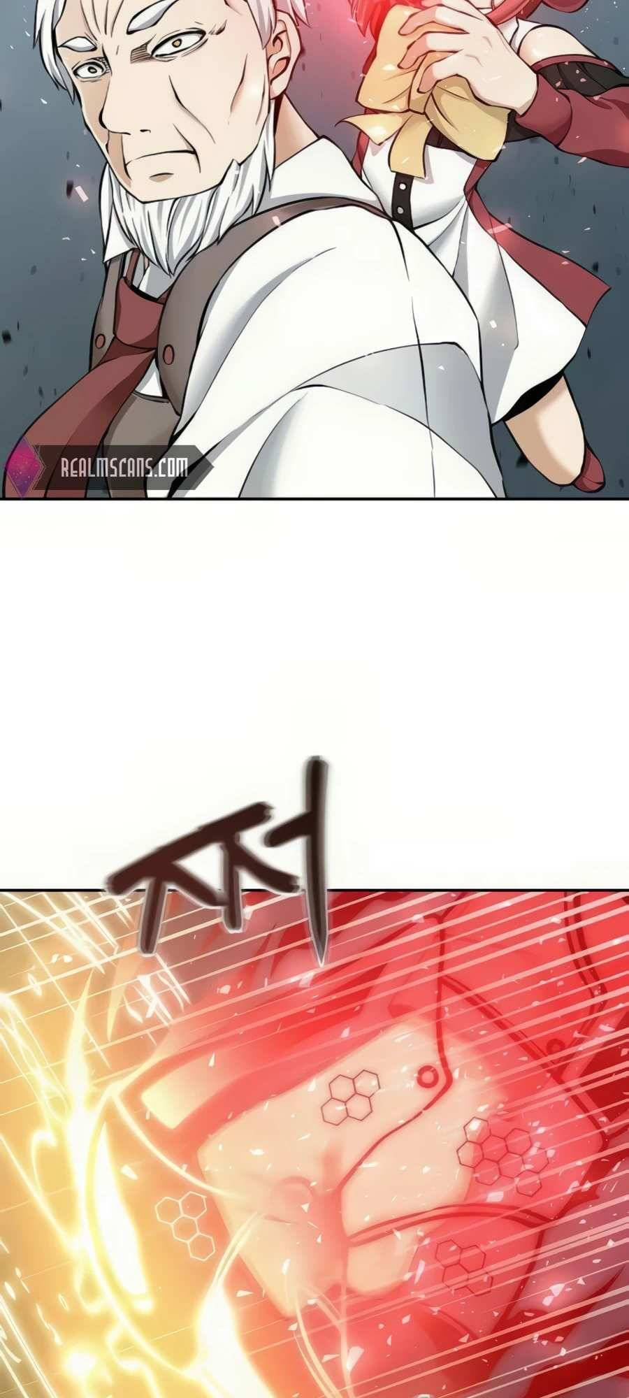 Giáo Viên Của Những Nhân Vật Phản Diện Chapter 18 - 21