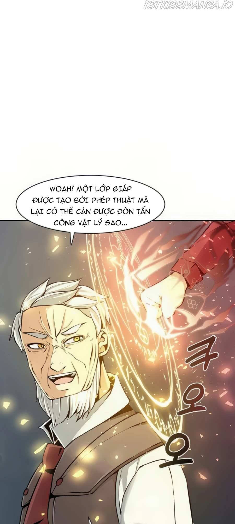 Giáo Viên Của Những Nhân Vật Phản Diện Chapter 18 - 23