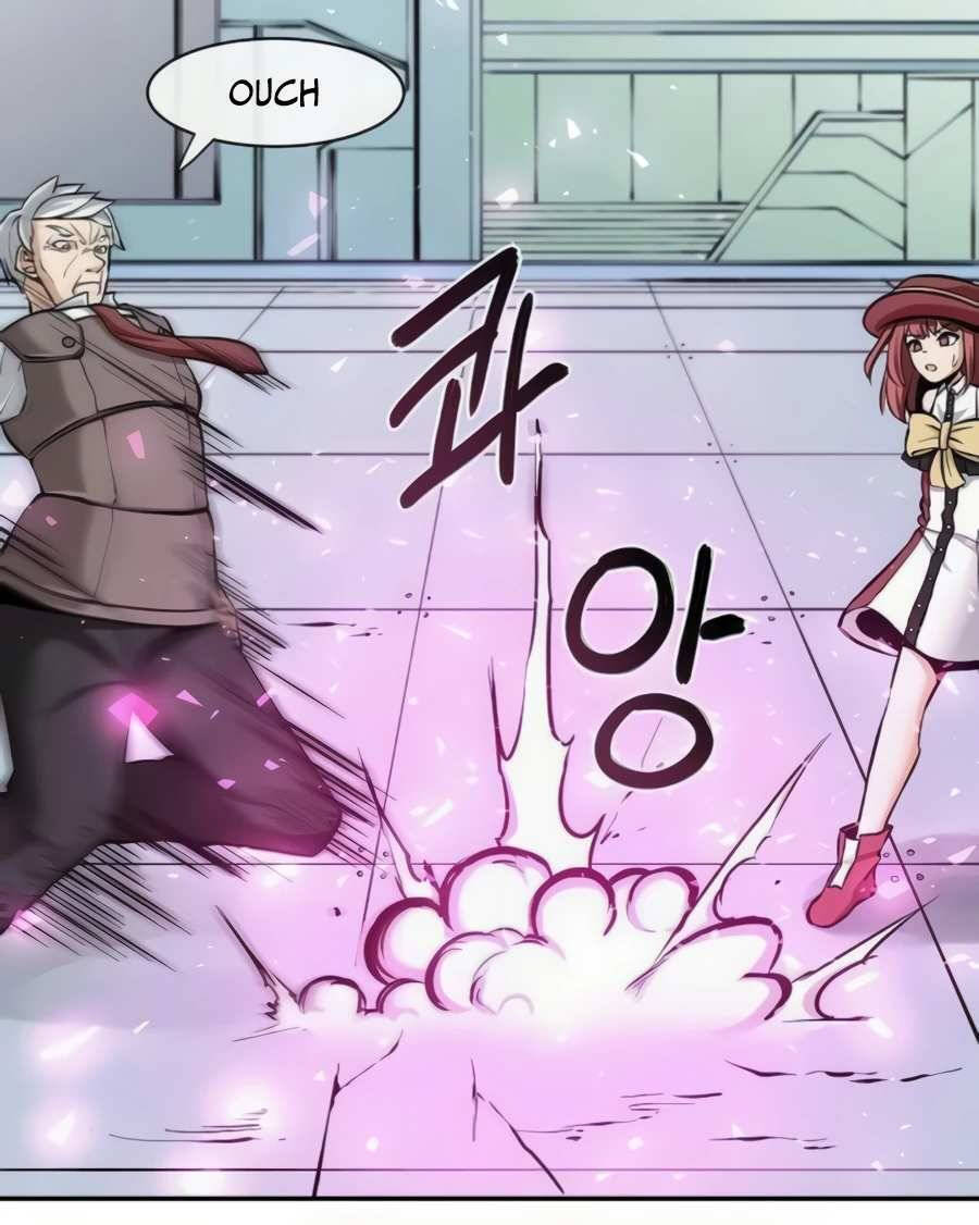 Giáo Viên Của Những Nhân Vật Phản Diện Chapter 18 - 25