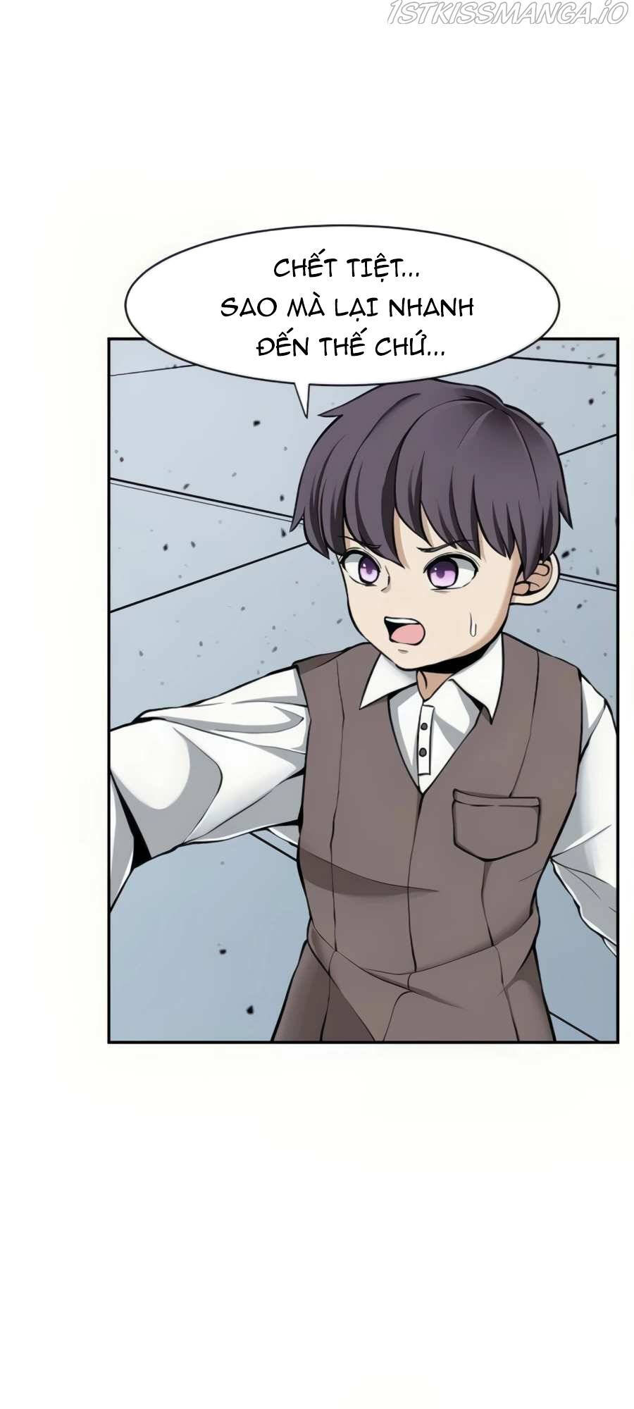 Giáo Viên Của Những Nhân Vật Phản Diện Chapter 18 - 26