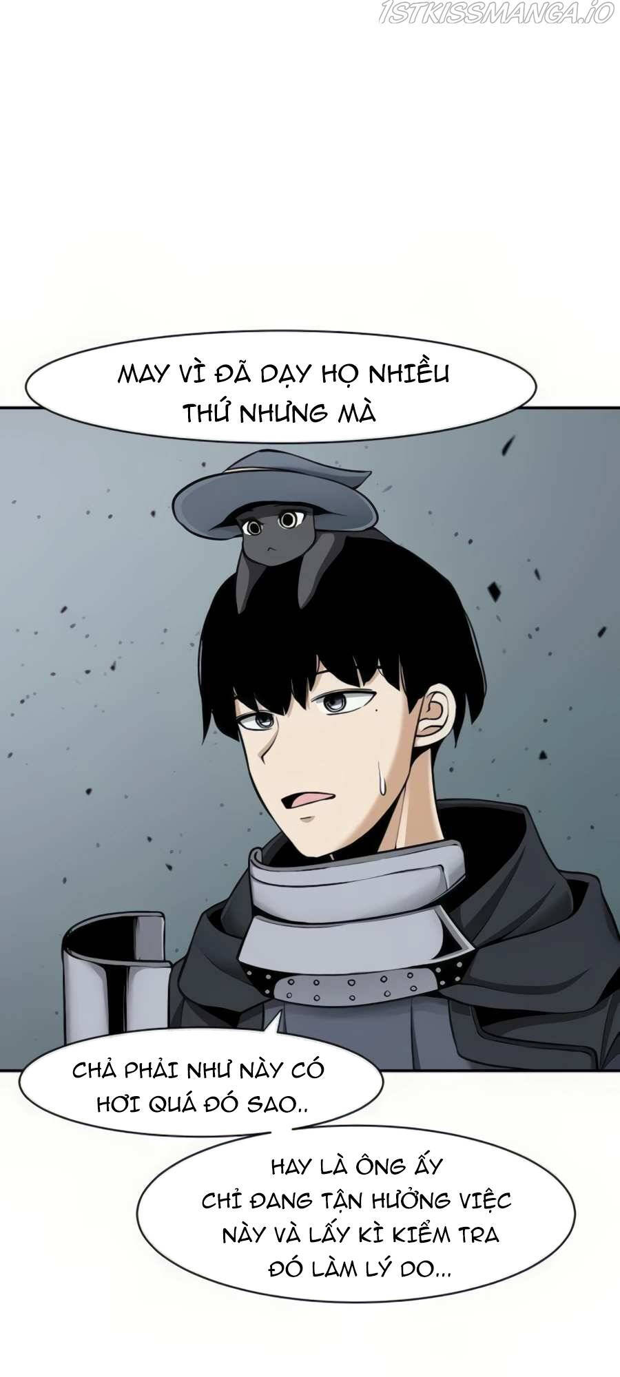 Giáo Viên Của Những Nhân Vật Phản Diện Chapter 18 - 29